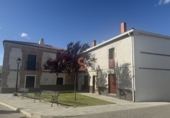 Casa de pueblo en venta en Hornillos de Eresma ref: TR414246 foto