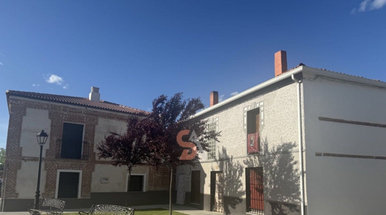 Valladolid - Hornillos de Eresma - 350m2