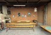 Casa de pueblo en venta en Hornillos de Eresma ref: TR414246 foto