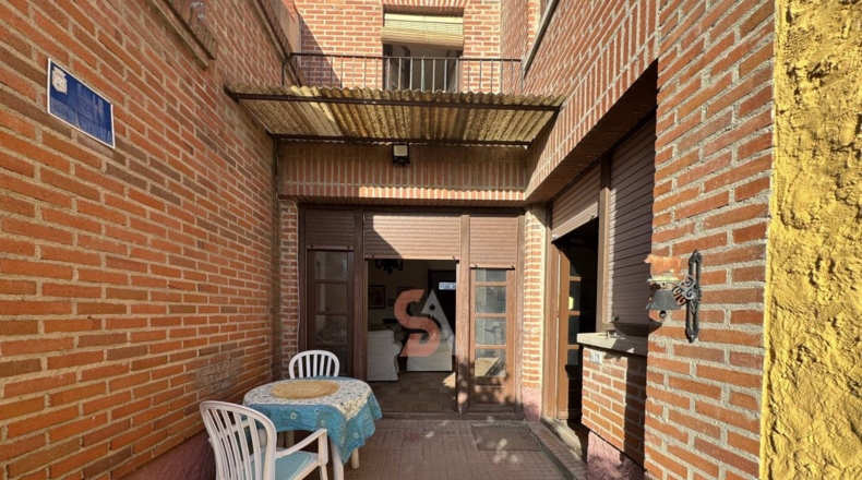 Valladolid - Hornillos de Eresma - 350m2
