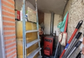 Casa de pueblo en venta en Hornillos de Eresma ref: TR414246 foto
