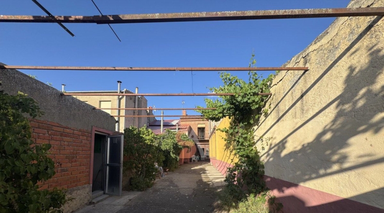 Valladolid - Hornillos de Eresma - 350m2