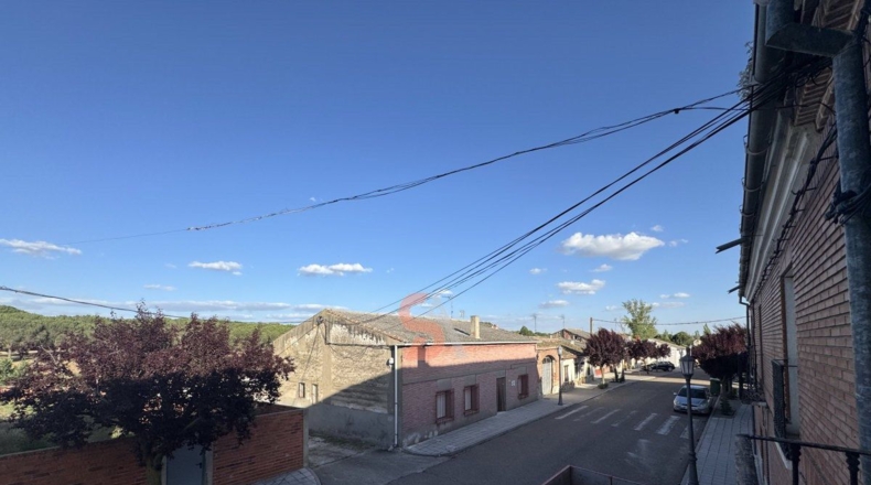 Valladolid - Hornillos de Eresma - 350m2
