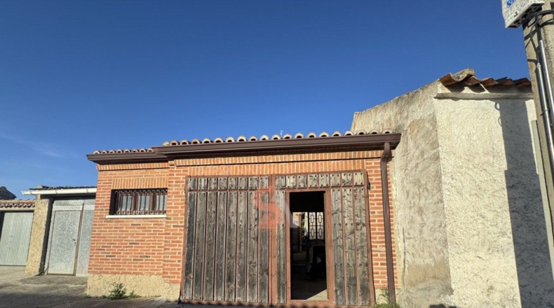 Valladolid - Hornillos de Eresma - 350m2