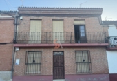 Casa de pueblo en venta en Hornillos de Eresma ref: TR414246 foto