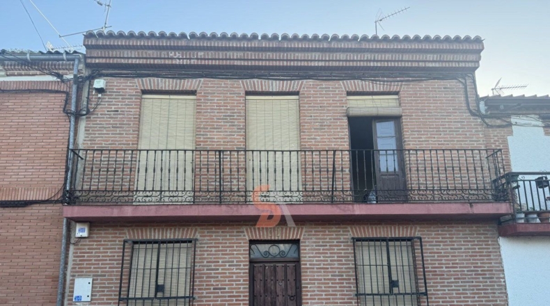 Valladolid - Hornillos de Eresma - 350m2