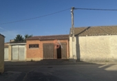 Casa de pueblo en venta en Hornillos de Eresma ref: TR414246 foto