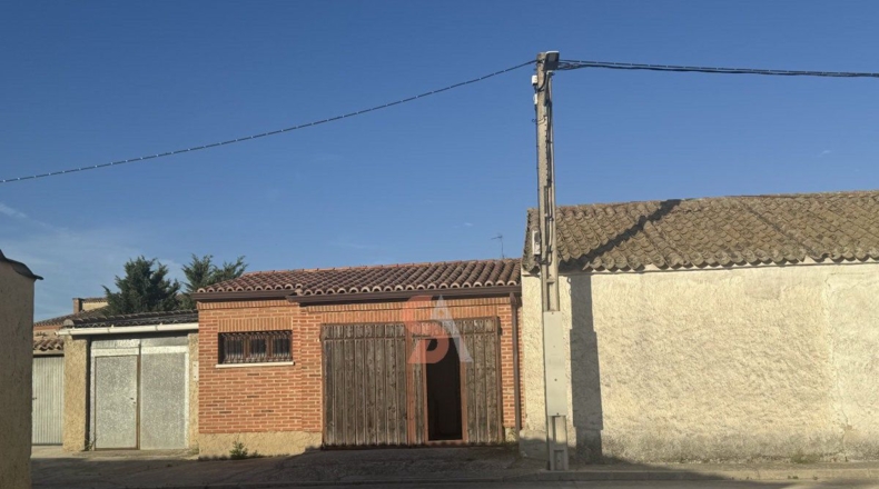 Valladolid - Hornillos de Eresma - 350m2