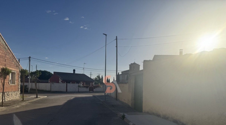 Valladolid - Hornillos de Eresma - 350m2