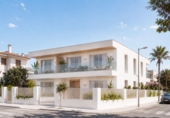Suelo urbano en venta en Palma ref: TR33661 foto