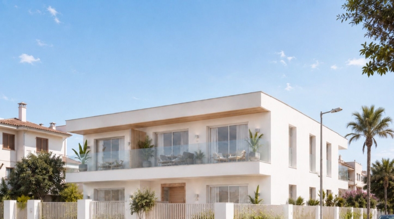 Islas Baleares - Muro - 182m2