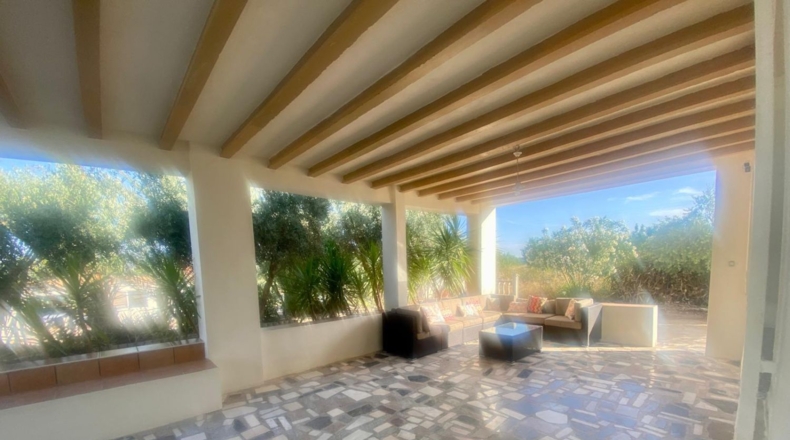 Murcia - Мурсия - 3300m2