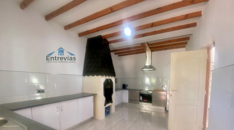 Murcia - Мурсия - 3300m2