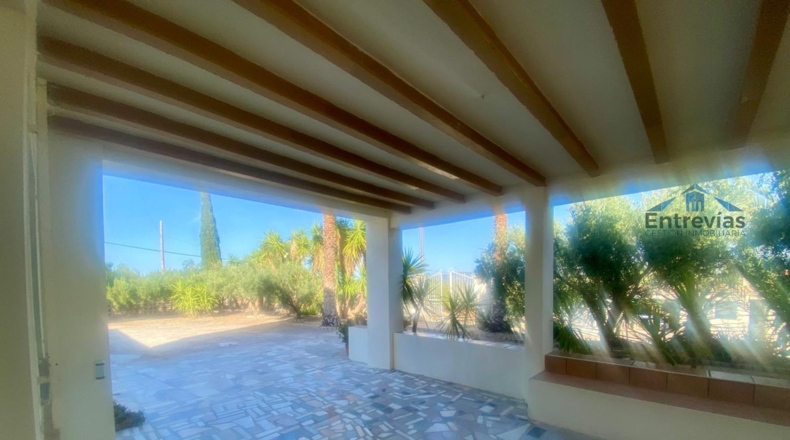 Murcia - Мурсия - 3300m2