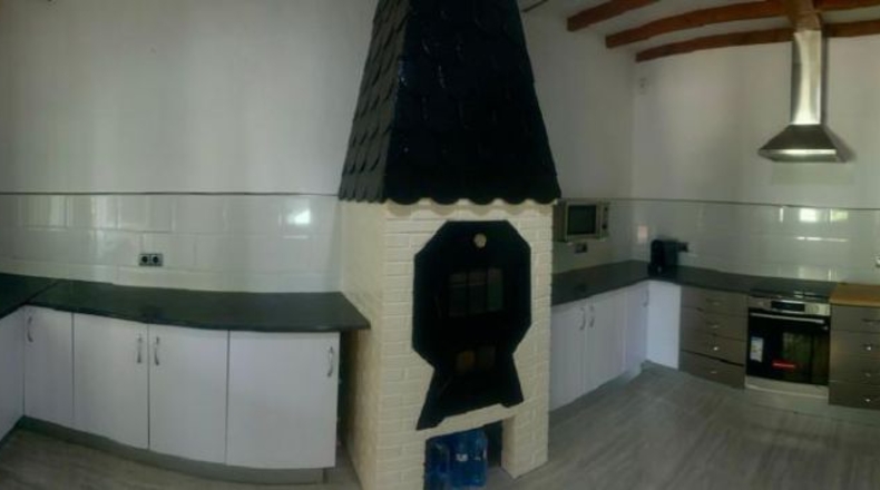 Murcia - Мурсия - 3300m2