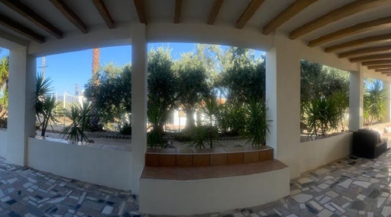 Murcia - Мурсия - 3300m2