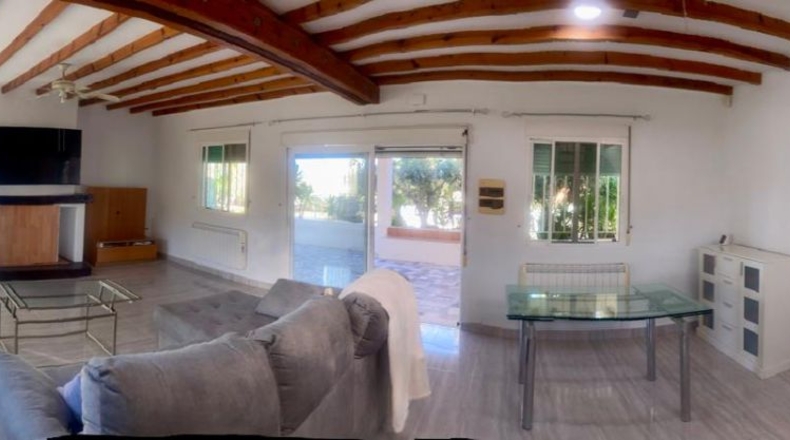 Murcia - Мурсия - 3300m2