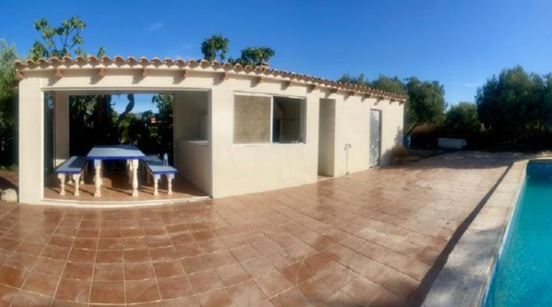 Murcia - Мурсия - 3300m2