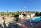 Finca rústica en venta en Murcia ref: TR414250 foto