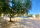 Finca rústica en venta en Murcia ref: TR414250 foto