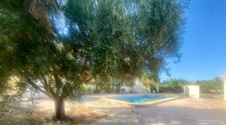 Murcia - Мурсия - 3300m2