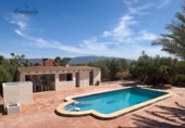 Finca rústica en venta en Murcia ref: TR414250 foto