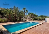 Finca rústica en venta en Murcia ref: TR414250 foto