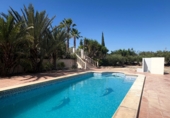 Finca rústica en venta en Murcia ref: TR414250 foto