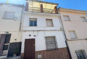 Castillo de Locubín 96&nbsp;m²