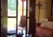 Chalet independiente con terreno en venta en Valverde de la Virgen ref: TR396146 foto