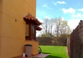 Chalet independiente con terreno en venta en Valverde de la Virgen ref: TR396146 foto