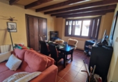Chalet independiente con terreno en venta en Valverde de la Virgen ref: TR396146 foto