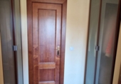 Chalet independiente con terreno en venta en Valverde de la Virgen ref: TR396146 foto