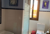 Chalet independiente con terreno en venta en Valverde de la Virgen ref: TR396146 foto