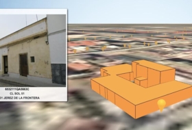 Jerez de la Frontera 264&nbsp;m²
