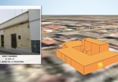 Casa de pueblo en venta en Jerez de la Frontera ref: TR414254 foto