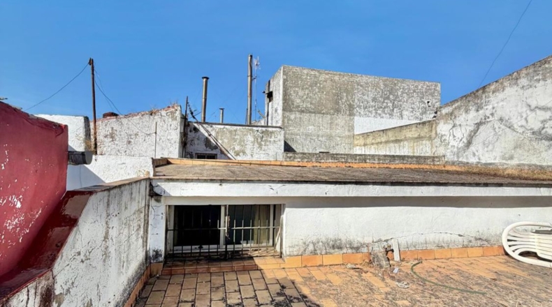 Cadiz - Jerez de la Frontera - 264m2