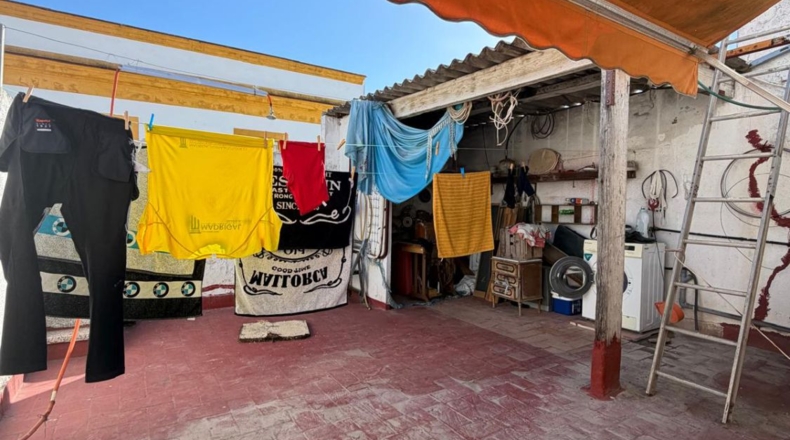 Cadiz - Jerez de la Frontera - 264m2