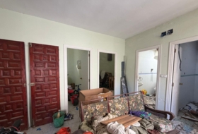 Jerez de la Frontera 264&nbsp;m²
