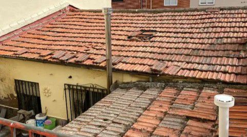 Salamanca - Salamanca - 150m2