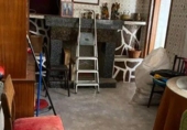 Chalet independiente con terreno en venta en Salamanca ref: TR414249 foto