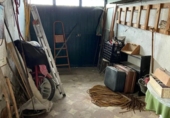 Chalet independiente con terreno en venta en Salamanca ref: TR414249 foto