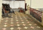 Chalet independiente con terreno en venta en Salamanca ref: TR414249 foto
