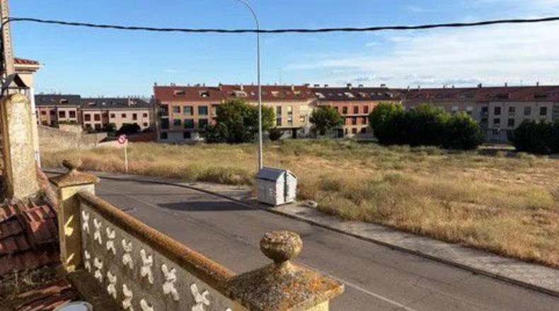 Salamanca - Salamanca - 150m2
