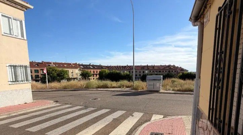 Salamanca - Salamanca - 150m2
