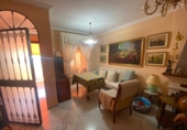 Chalet adosado con terreno en venta en Morón de la Frontera ref: TR414251 foto
