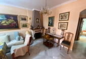 Chalet adosado con terreno en venta en Morón de la Frontera ref: TR414251 foto