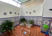 Chalet adosado con terreno en venta en Morón de la Frontera ref: TR414251 foto