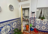 Chalet adosado con terreno en venta en Morón de la Frontera ref: TR414251 foto
