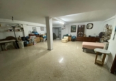 Chalet adosado con terreno en venta en Morón de la Frontera ref: TR414251 foto